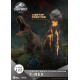 Figura Dstage Jurassic World El Reino Caido T-Rex