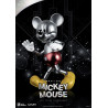 Figura Dynamic 8H Disney Mickey Mouse Color Plata