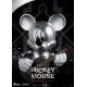 Figura Dynamic8H Disney Mickey Mouse Color Plata