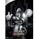 Figura Dynamic8H Disney Mickey Mouse Color Plata