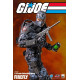 Figura Firefly Figzero de GI Joe