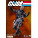 Figura Firefly Figzero de GI Joe