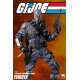 Figura Firefly Figzero de GI Joe