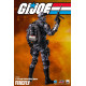 Figura Firefly Figzero de GI Joe
