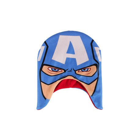 Cappello bambino Capitan America