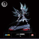 Figura Ikigai Los Caballeros Del Zodiaco Hades