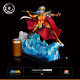 Figura Ikigai Los Caballeros Del Zodiaco Poseidon