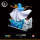 Figura Ikigai Los Caballeros Del Zodiaco Poseidon