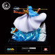 Figura Ikigai Los Caballeros Del Zodiaco Poseidon