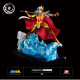 Figura Ikigai Los Caballeros Del Zodiaco Poseidon