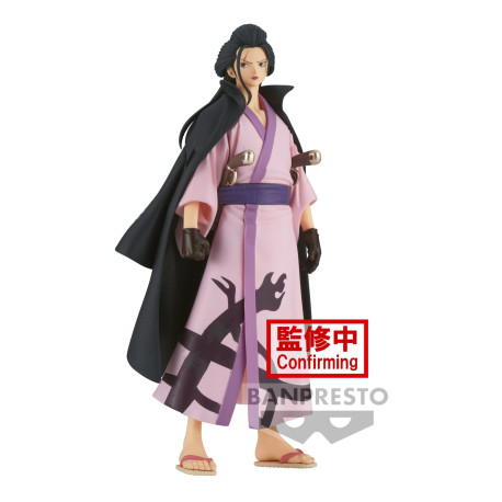 Figura Izou Wanokuni One Piece The Grandline Men