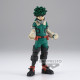 Figura Izuku Midoriya II My Hero Academia
