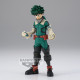 Figura Izuku Midoriya II My Hero Academia