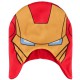 Cappello da bambino di Iron Man