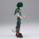 Figura Izuku Midoriya II My Hero Academia
