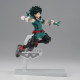 Figura Izuku Midoriya My Hero Academia