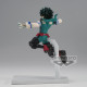 Figura Izuku Midoriya My Hero Academia
