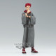 Figura coleccionable de Sukuna de Jujutsu Kaisen