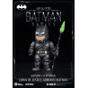 Mini Egg Attack Batman Armour DC Figure