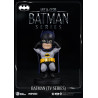 Mini Egg Attack Figure Dc Comics Batman 1966 Tv