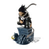 My Hero Academia Shota Aizawa Dioramatic Figure