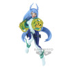 Figurine Nejire Hado My Hero Academia