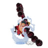 Figura One Piece Luffy Taro Taro Dxf Special