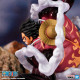 Figura One Piece Luffy Taro Dxf Special