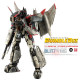 Figura Premium Transformers: Bumblebee Blitzwing