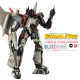Figura Premium Transformers: Bumblebee Blitzwing