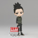 Figura Qposket Naruto Shippuden Nara Shikamaru