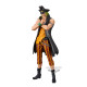Figura Red Bartolomeo One Piece The Grandline Men