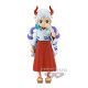 Figura Yamato One Piece Dxf The Grandline
