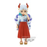 Figura Yamato One Piece Dxf The Grandline