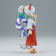 Figura Yamato One Piece Dxf The Grandline