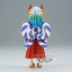 Figura Yamato One Piece Dxf The Grandline