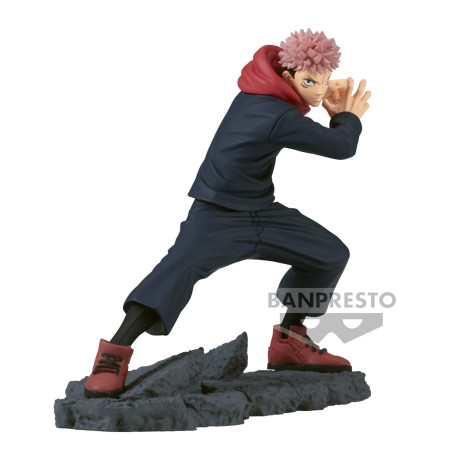 Figura Yuji Itadori Jujutsu Kaisen