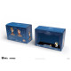 Set 2 Figuras Mini Egg Attack Disney Chip Y Chop