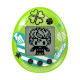 Set Tamagotchi y figura Takemichi de Tokyo Revengers
