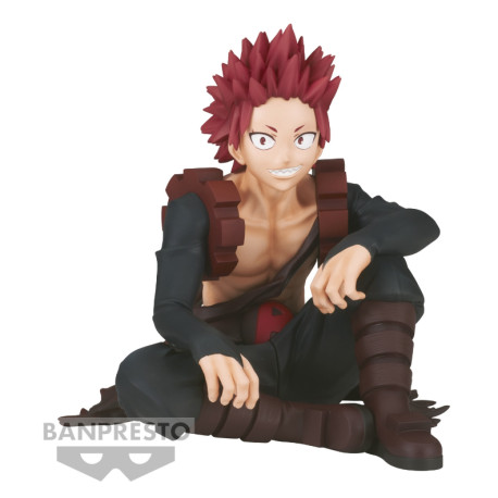 Figura My Hero Academia Red Riot Vol 5 Break Time