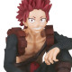 Figura My Hero Academia Red Riot Vol 5 Break Time