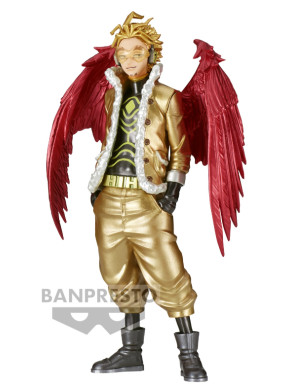Figura My Hero Academia Hawks Age Of Heroes