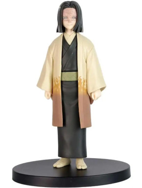 Figure de collection Kagaya Ubuyashiki Demon Slayer Vol 36