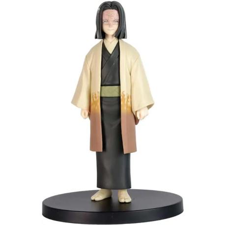 Figura Demon Slayer Kagaya Ubuyashiki Vol 36