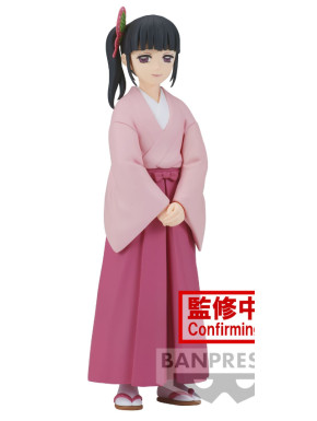 Figura Demon Slayer Kanao Tsuyuri Vol 39