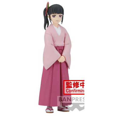 Figura Demon Slayer Kanao Tsuyuri Vol 39