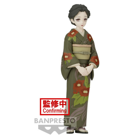 Figura Demon Slayer Tamayo Vol 37