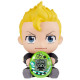 Set Tamagotchi y figura Takemichi de Tokyo Revengers