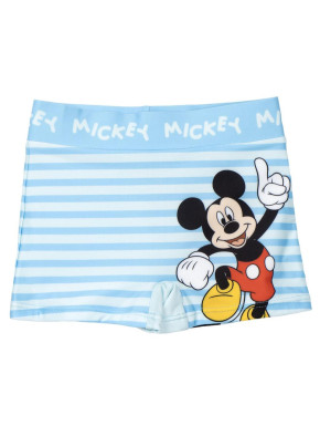 CALEÇON DE BAIN MICKEY MOUSE