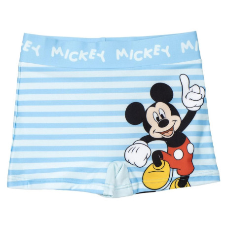 BOXER BAÑO MICKEY